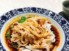 -汉唐宴长安食府