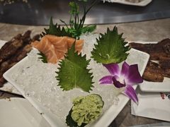 -上渔铁板烧(熙悦汇店)