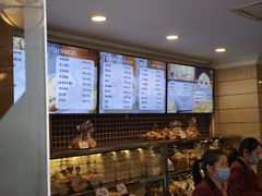 -国际饭店·帆声西饼屋(黄河路店)