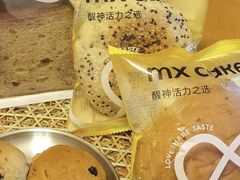 -美心西饼mx cakes(新光城市广场店)