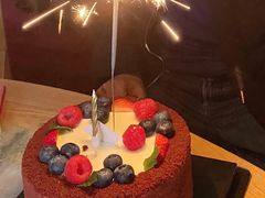 -姆们M Sweetie Cake(三里屯店)