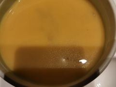 酸萝卜炖土猪肚汤-湘上湘(米其林餐厅-正大中心总店)
