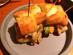 -SHAN山(前滩太古里店)