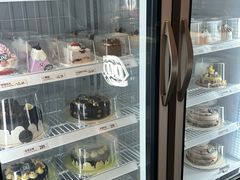 -DQ·蛋糕·冰淇淋(龙茗店)