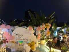 -天空花园餐吧·生日·团建(南山店)