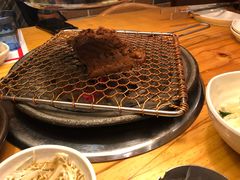 宫廷烤猪排-青鹤谷(苏州店)