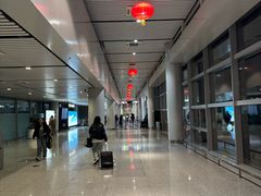 -长沙黄花国际机场-T1航站楼