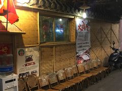 -多哥水傣味餐厅(司马巷店)