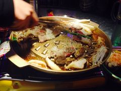 -刘一锅筋头巴脑(大悦城C店)