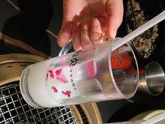 -厚贞日式烤肉(浦东汇智店)