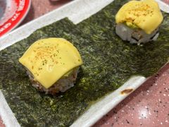 -元气寿司(环球港店)