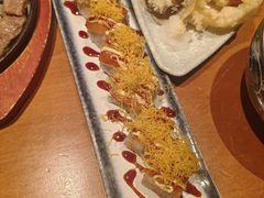 -千代武日本料理(开发区店)