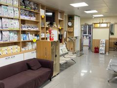 -瑞派宠物医院·24h·骨外科·皮肤科·全科宠物医疗转诊中心(沈阳浑南院)