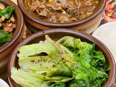 -蒙自源米线大王(宝安尖岗山店)