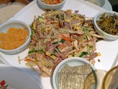 -四道菜·福建菜馆(新街口金鹰店)