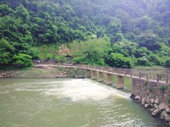 -磐安舞龙峡景区