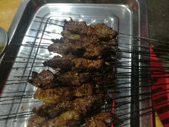 -清真·马峰烤肉(小学习北巷店)