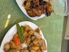 -桃子餐厅·天津菜(红星路直营店)