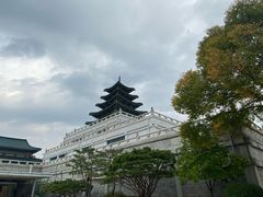 -景福宫