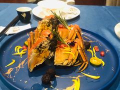 熟醉大闸蟹-麟1929(外滩店)