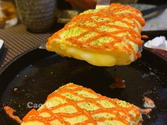 -和来日本料理(青年东路店)