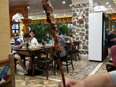 -巴依老爷新疆美食(望京小街店)