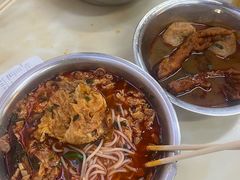 -凤张螺蛳粉·爽口粉(跃进路总店)