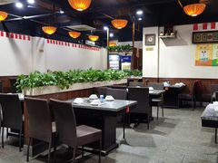 大堂-姐妹临高乳猪店(海垦路店)
