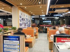 -老上海里弄味道(知春路店)