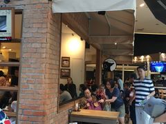 景观位-After You Dessert Cafe(CENTRALWORLD)