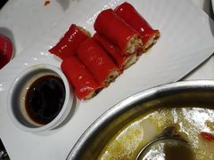 -花城粤菜餐厅(高新区店)