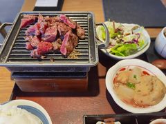 -味太助·银饭食堂(中华城店)