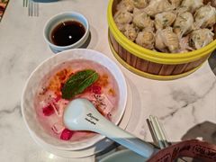 泉州石花膏-四道菜·福建菜馆(新街口金鹰店)