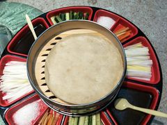 -忠顺斋易州印象烤鸭店(东关新村店)