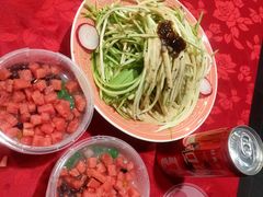 -正阳门饭庄·烤鸭·北京菜(万丰路七里庄店)
