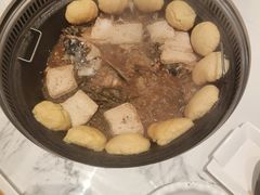 -大鹅岛灶台鱼·铁锅炖(水库路店)