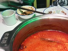 -老马路串串香火锅(北门桥店)