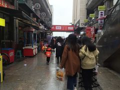 -万达广场(万州店)