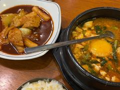 -韩礼年糕(飞虹路店)
