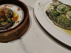 -稻香海鲜饭店(第一国际店)