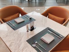 靠窗位-菲住布渴酒店自助餐厅(阿里巴巴西溪园区店)