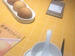 -蔡澜点心·粤菜(花城汇南区店)