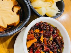 现炸辣椒-金生隆(六铺炕店)