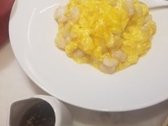 太后赛螃蟹-京华烟云·北京烤鸭(领展购物广场·中关村店)