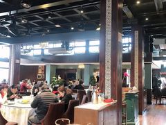 大堂-知味观·味庄(杨公堤店)