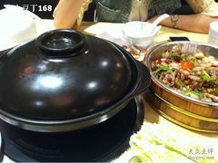 -拾味馆(万达广场店)