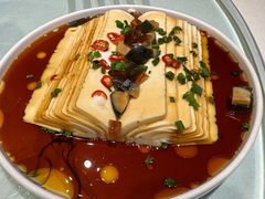 -大城小院饭店(博隆广场虹桥店)
