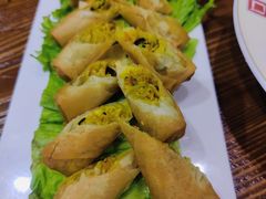泰式炸春卷-Siam泰餐厅(水上公园店)