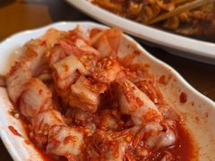 -海兰江石锅饭(水上店)