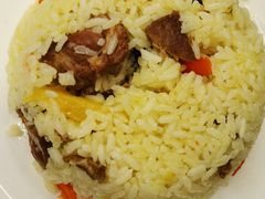 -品回味清真西北楼(宁波首店)